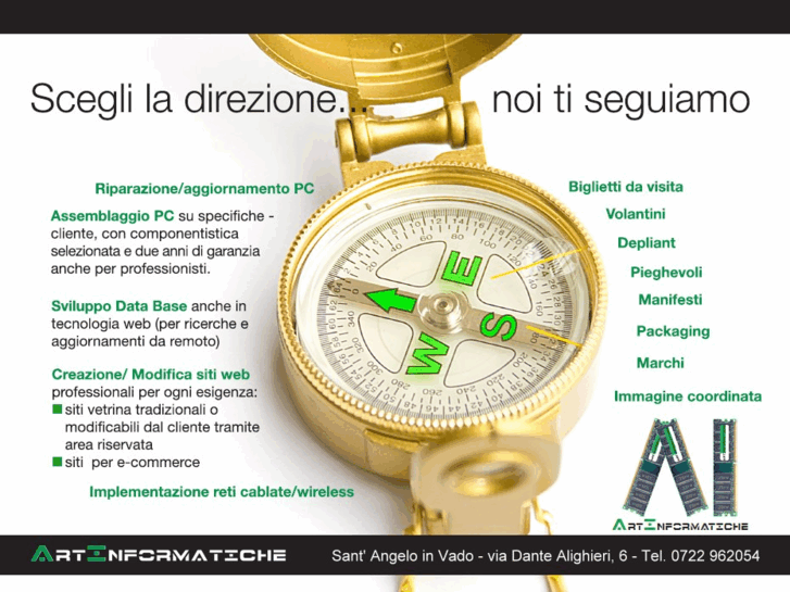 www.artinformatiche.it