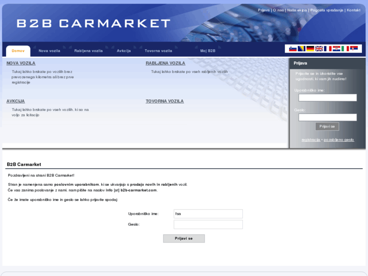 www.b2b-carmarket.com