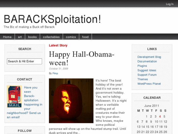 www.baracksploitation.biz