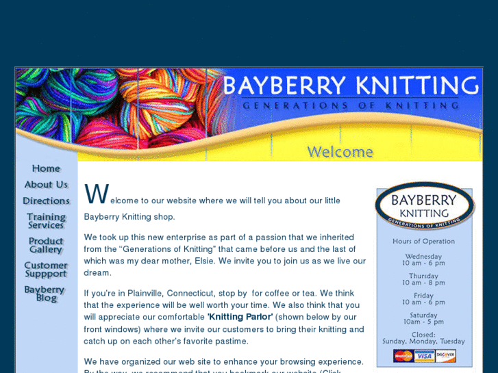 www.bayberryknitting.com