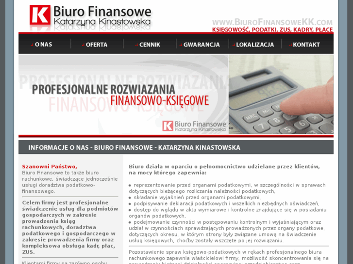 www.biurofinansowekk.com