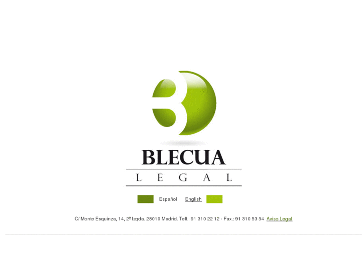 www.blecualegal.com