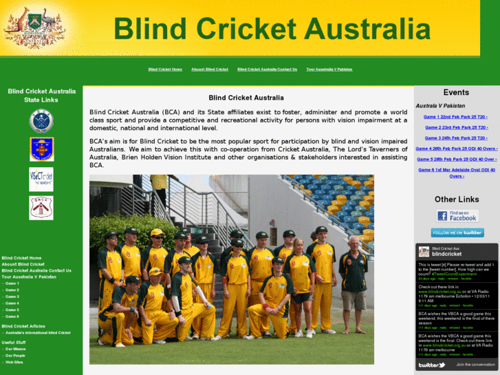 www.blindcricketaustralia.com.au