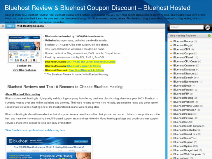 www.bluehostreview.org