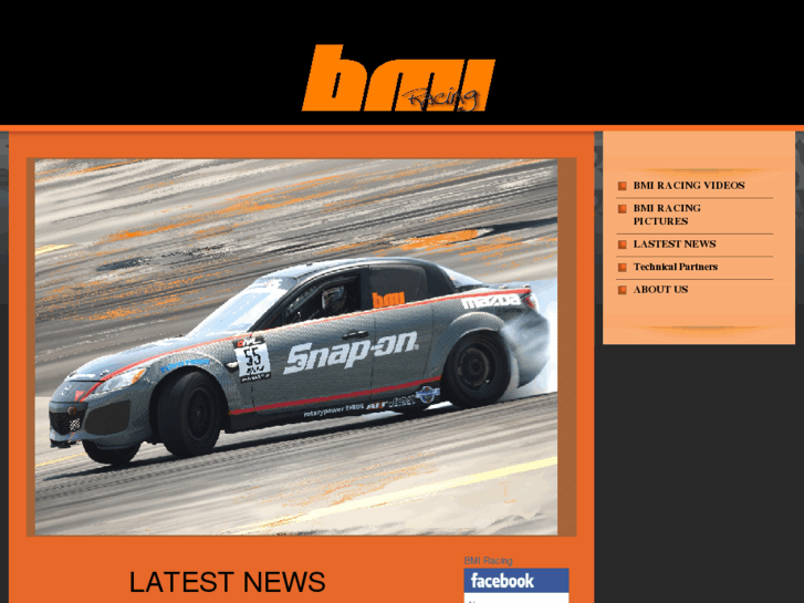 www.bmiracing.net