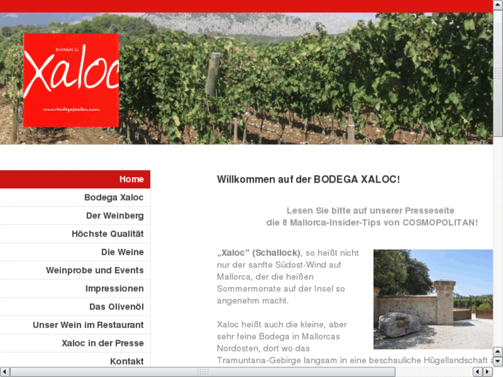 www.bodegas-xaloc.com