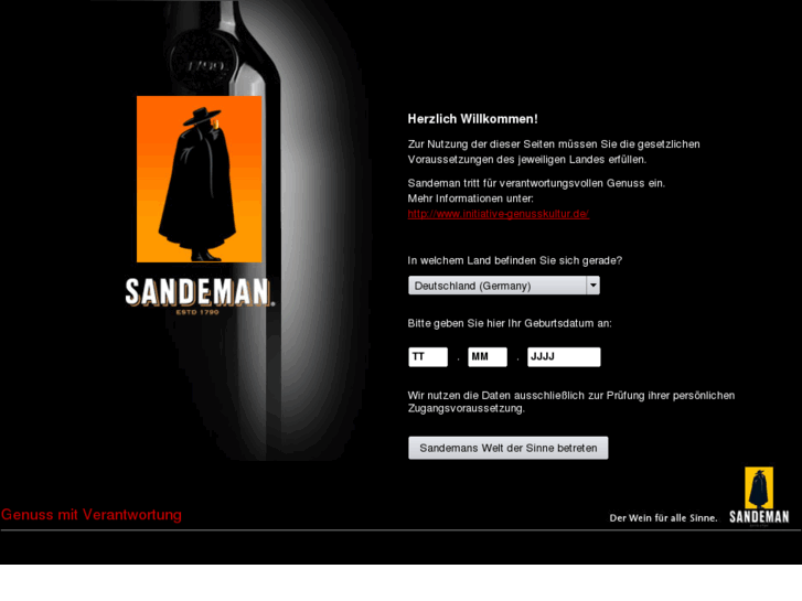 www.bodegasandeman.com