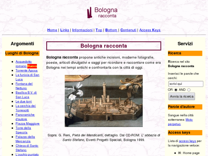 www.bolognaracconta.com