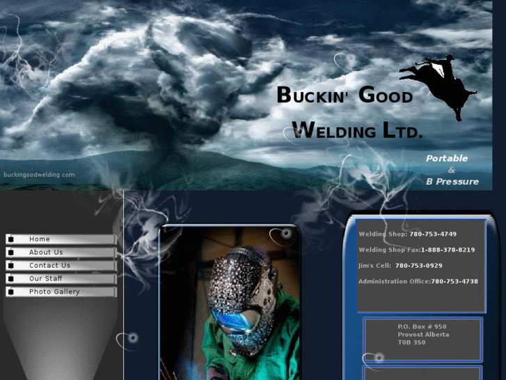 www.buckingoodwelding.com