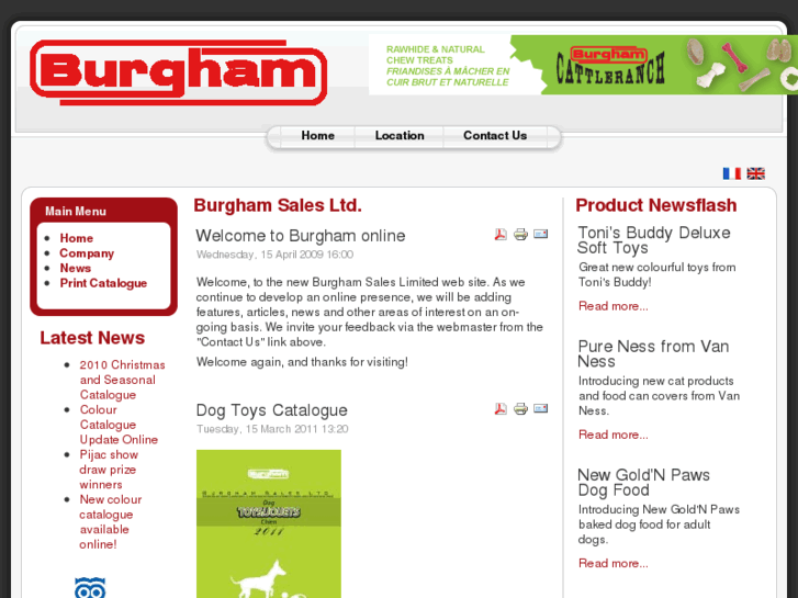 www.burgham.ca