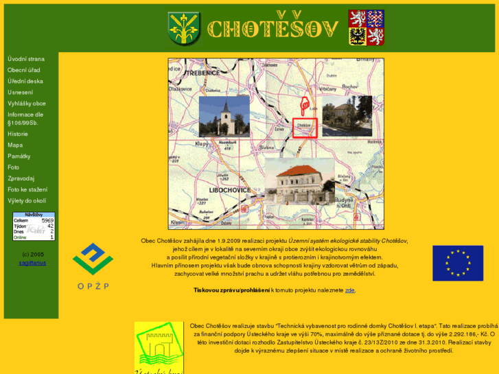 www.chotesov.info