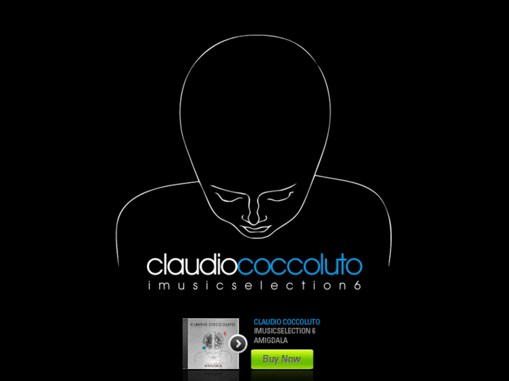 www.claudiococcoluto.dj