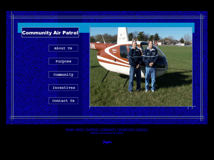 www.communityairpatrol.com