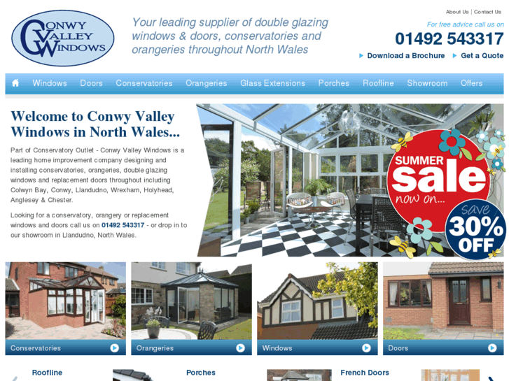 www.conwyvalleywindows.co.uk