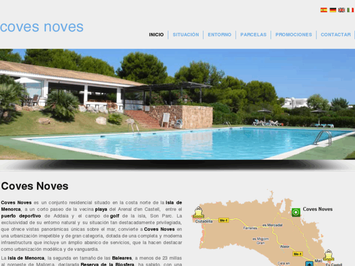 www.coves-noves.com