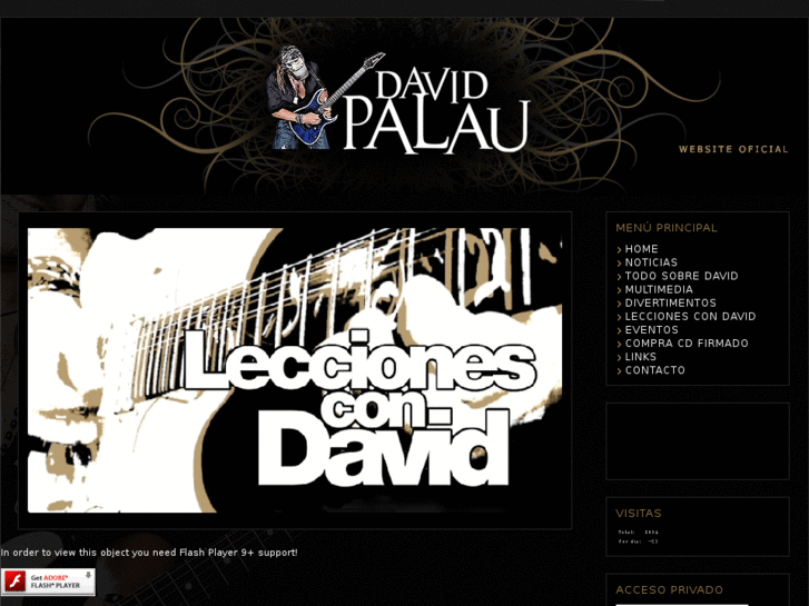 www.davidpalau.com