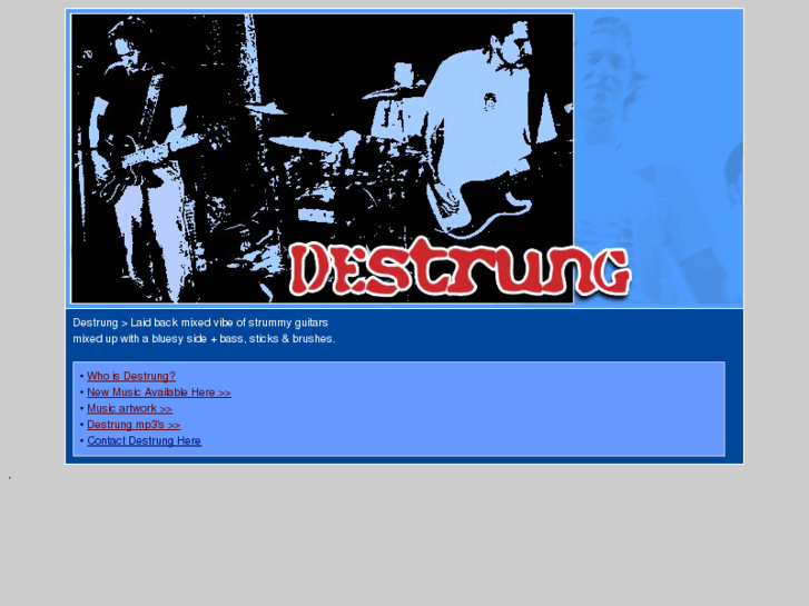 www.destrung.com