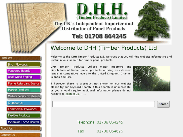 www.dhhtimber.co.uk