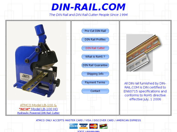 www.din-rail.com