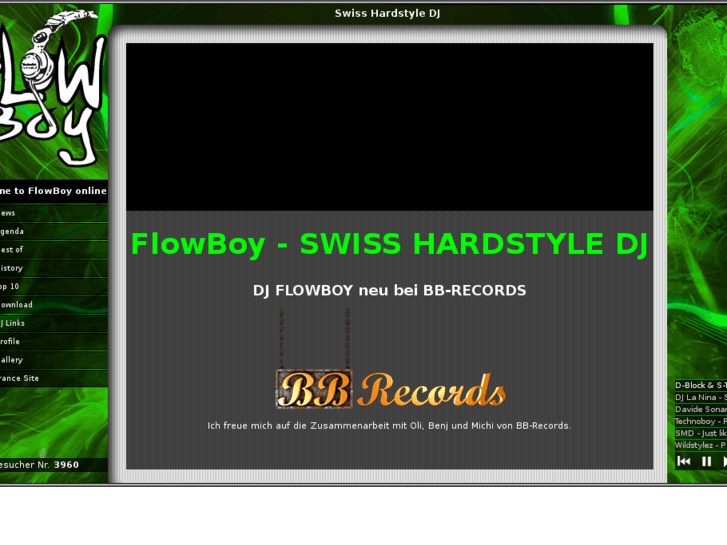 www.djflowboy.ch