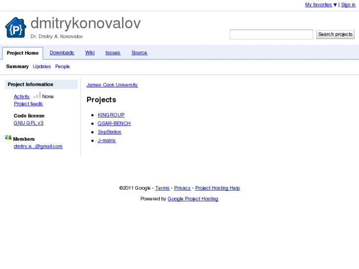 www.dmitrykonovalov.org