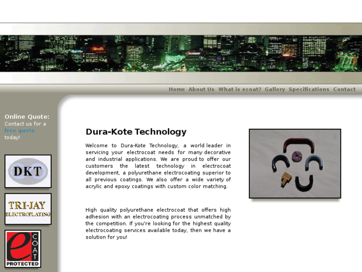 www.durakotetech.com