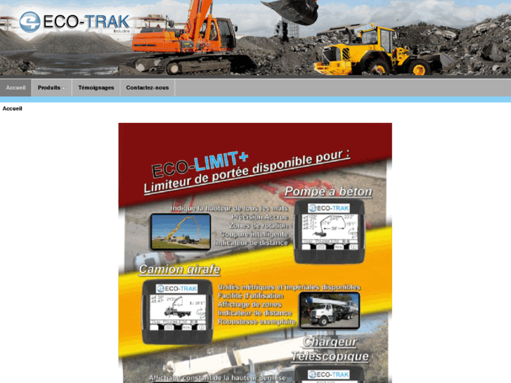 www.eco-trak.com