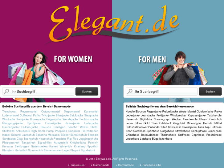 www.elegant.de