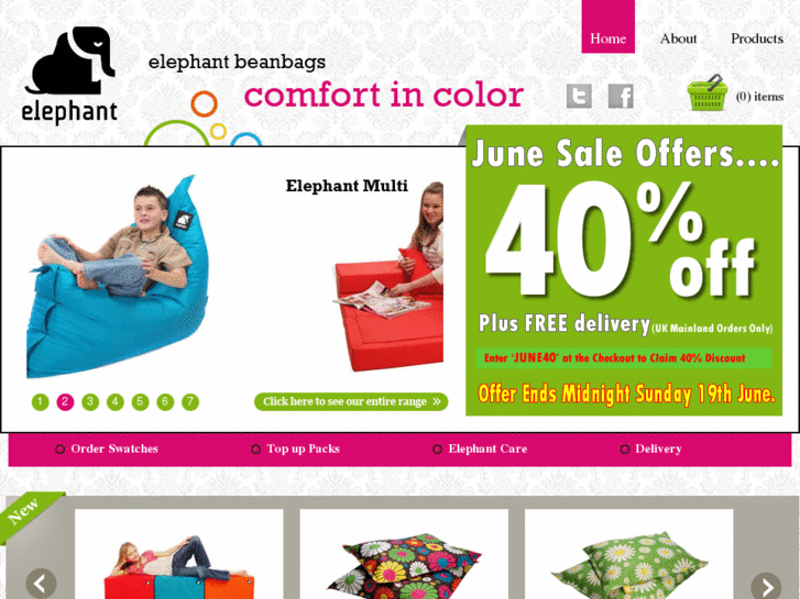 www.elephantbeanbags.com