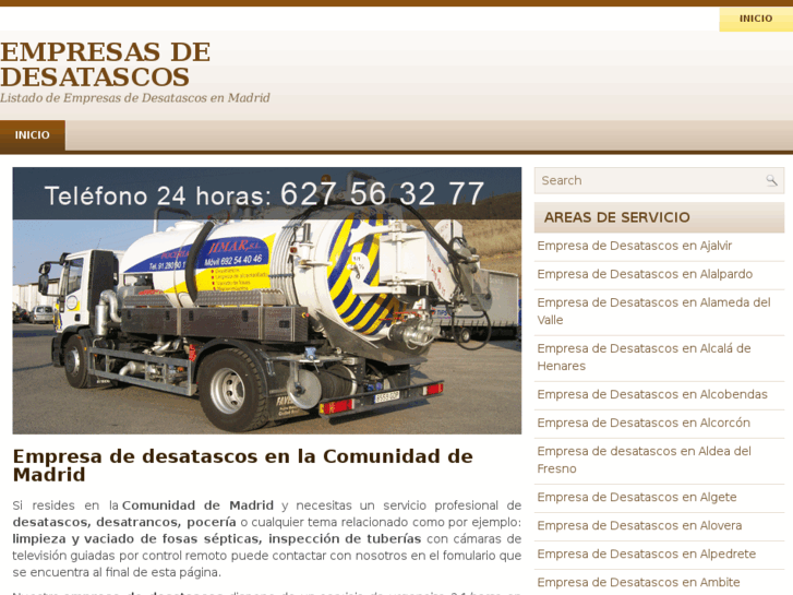 www.empresasdesatascos.net