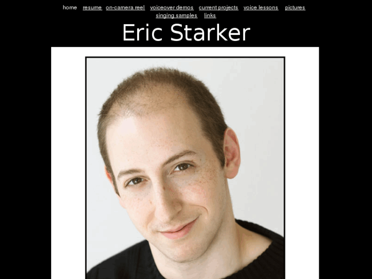 www.ericstarker.com