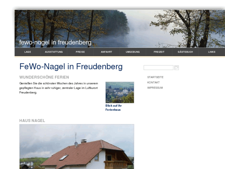 www.fewo-freudenberg.info