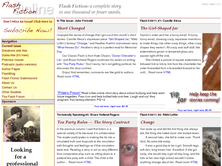 www.flashfictiononline.com