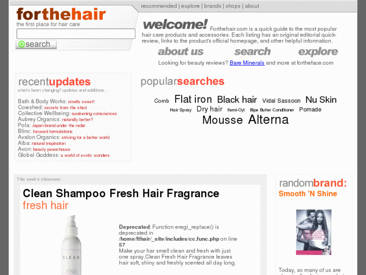 www.forthehair.com