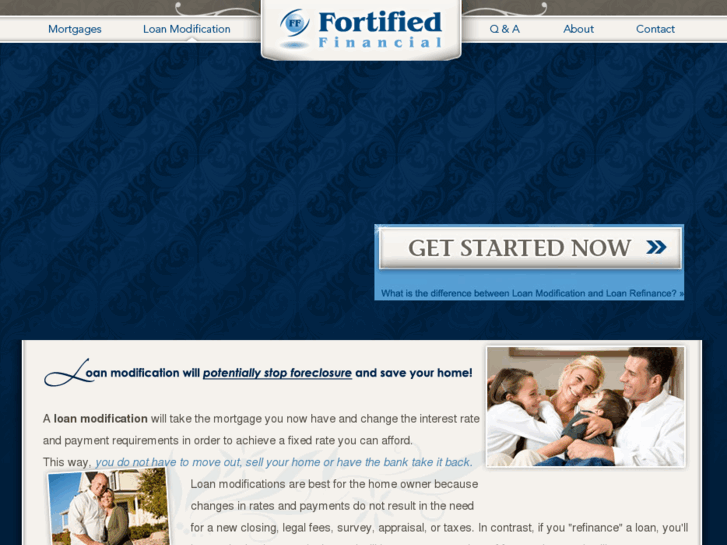 www.fortifiedfinancial.com