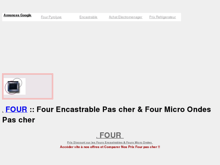 www.four-fr.com