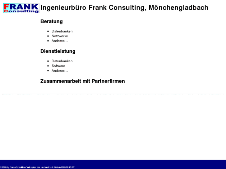 www.frank-consulting.net