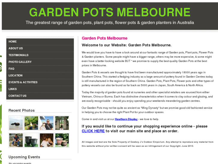 www.gardenpotsmelbourne.com