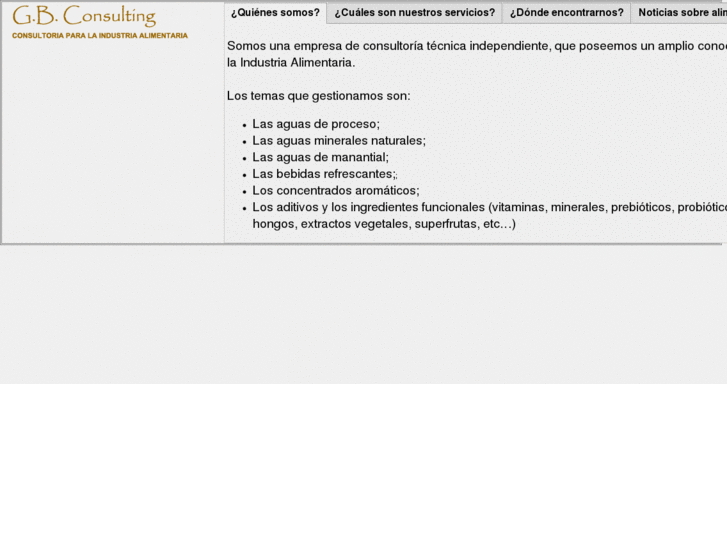 www.gbconsulting.es