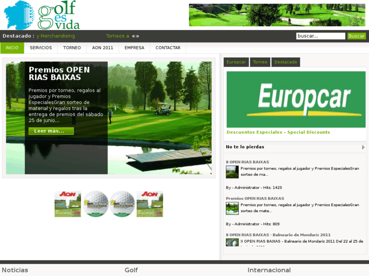 www.golfesvida.es