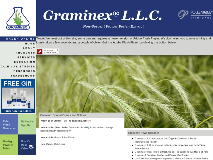 www.graminex.net