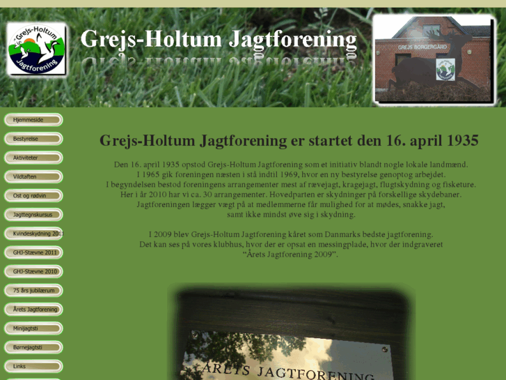 www.grejsholtumjagtforening.dk