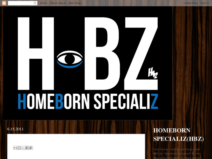 www.hbz-clothing.com