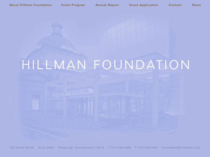 www.hillmanfdn.org