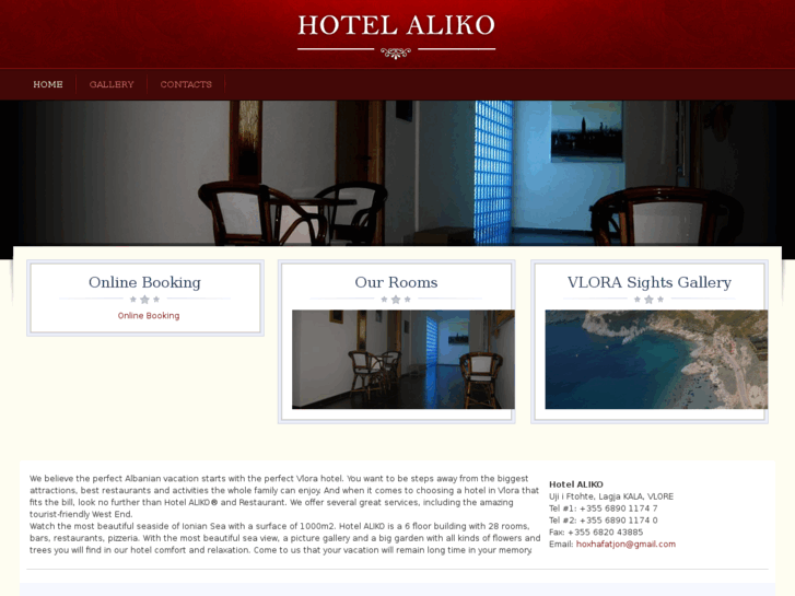 www.hotelaliko.com