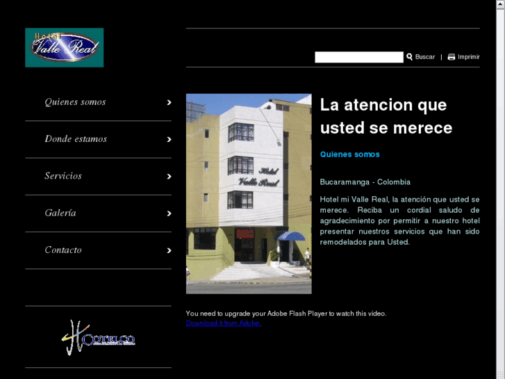 www.hotelmivallereal.com