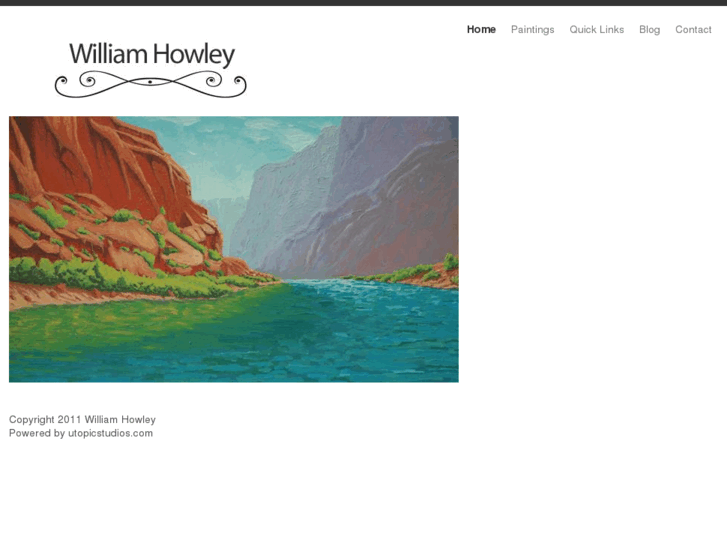 www.howleyartist.com