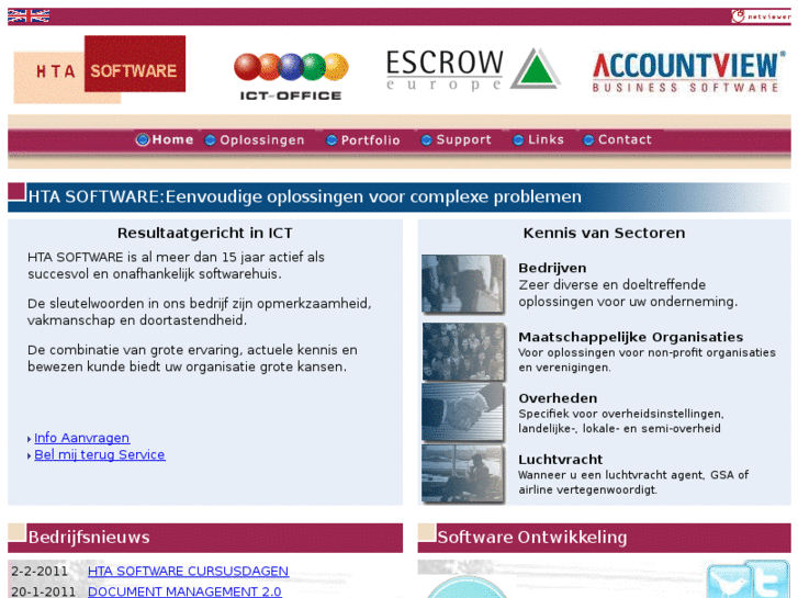 www.htasoftware.nl