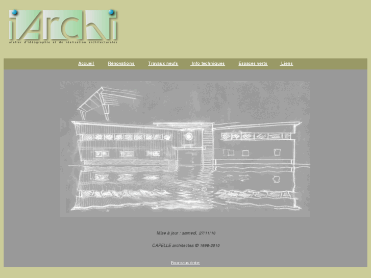 www.iarchi.com