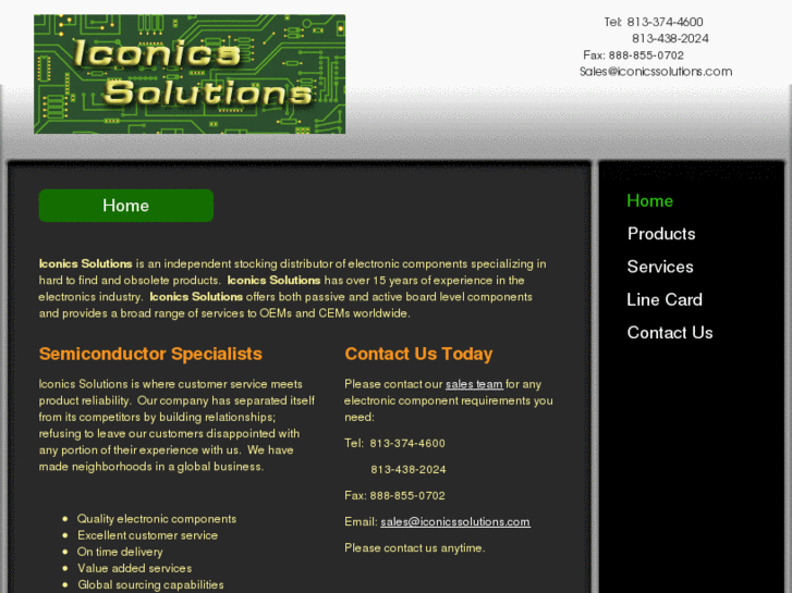 www.iconicssolutions.com